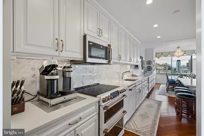 202 W Rittenhouse Square #2506, Philadelphia, PA 19103 - Photo 18