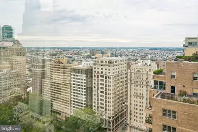 202 W Rittenhouse Square #2506, Philadelphia, PA 19103 - Photo 36