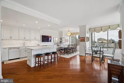 202 W Rittenhouse Square #2506, Philadelphia, PA 19103 - Photo 12