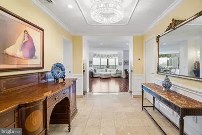 202 W Rittenhouse Square #2506, Philadelphia, PA 19103 - Photo 2