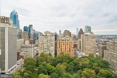 202 W Rittenhouse Square #2506, Philadelphia, PA 19103 - Photo 34