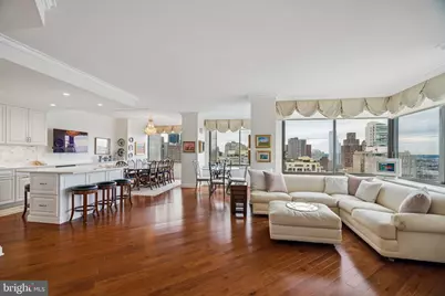 202 W Rittenhouse Square #2506, Philadelphia, PA 19103 - Photo 1