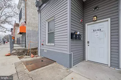 5136 Walnut Street, Philadelphia, PA 19139 - Photo 2
