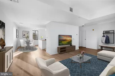 222 W Rittenhouse Square #1001, Philadelphia, PA 19103 - Photo 2