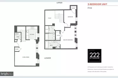 222 W Rittenhouse Square #1001, Philadelphia, PA 19103 - Photo 10