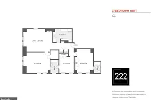 222 W Rittenhouse Square, Philadelphia, PA 19103 - Photo 12