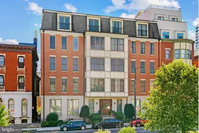 1904 Spring Garden Street #10, Philadelphia, PA 19130 - Photo 1