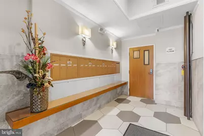 1904 Spring Garden Street #10, Philadelphia, PA 19130 - Photo 22