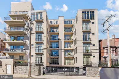 1904 Spring Garden Street #10, Philadelphia, PA 19130 - Photo 20