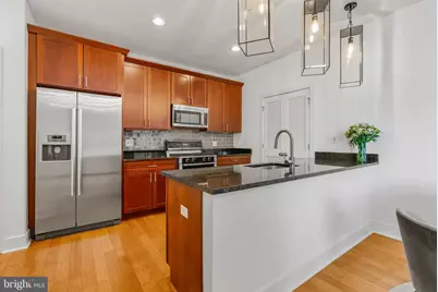 1904 Spring Garden Street #10, Philadelphia, PA 19130 - Photo 8
