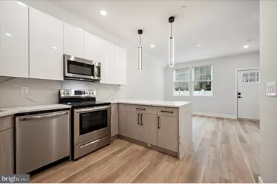 614 N Union Street #1, Philadelphia, PA 19104 - Photo 1