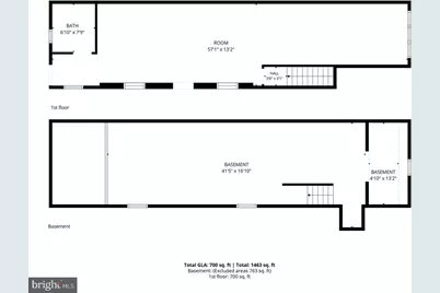 700 N 42nd Street, Philadelphia, PA 19104 - Photo 6