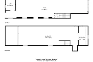 700 N 42nd St, Philadelphia, PA 19104 - Photo 6