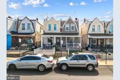 4843 A Street, Philadelphia, PA 19120 - Photo 1