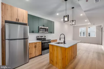 1224 W Silver Street #2, Philadelphia, PA 19133 - Photo 1