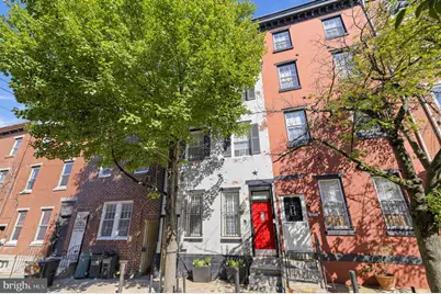 1219 N Randolph Street #3F, Philadelphia, PA 19122 - Photo 2
