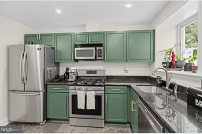 1219 N Randolph Street #3F, Philadelphia, PA 19122 - Photo 10