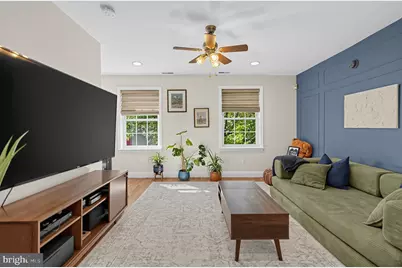 1219 N Randolph Street #3F, Philadelphia, PA 19122 - Photo 18