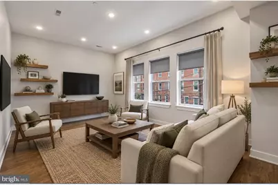 959 Shackamaxon Street #3, Philadelphia, PA 19125 - Photo 2