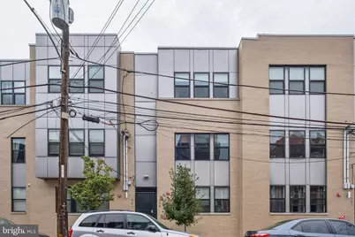 959 Shackamaxon Street #3, Philadelphia, PA 19125 - Photo 4