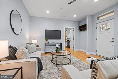 1908 Poplar Street #A, Philadelphia, PA 19130 - Photo 4