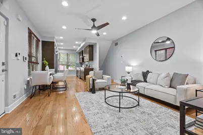 1908 Poplar Street #A, Philadelphia, PA 19130 - Photo 2