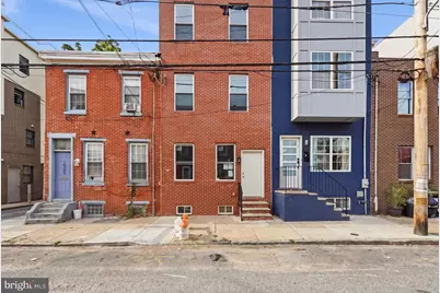 1530 Catharine Street, Philadelphia, PA 19146 - Photo 1