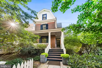 35 E Gravers Lane, Philadelphia, PA 19118 - Photo 1