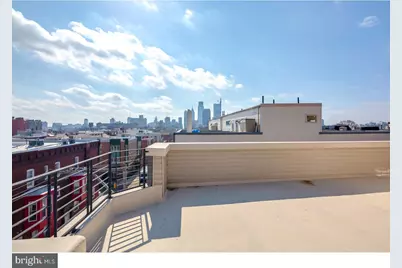 910 N 16th Street #C, Philadelphia, PA 19130 - Photo 14