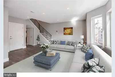 910 N 16th Street #C, Philadelphia, PA 19130 - Photo 1