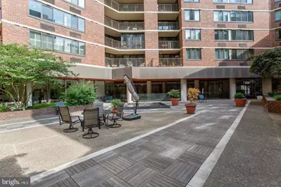 1420 Locust Street #6M, Philadelphia, PA 19102 - Photo 10