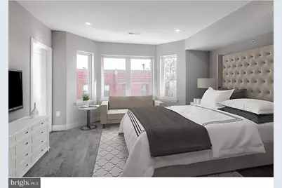 910 N 16th Street #C, Philadelphia, PA 19130 - Photo 6