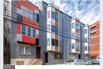910 N 16th Street #C, Philadelphia, PA 19130 - Photo 1