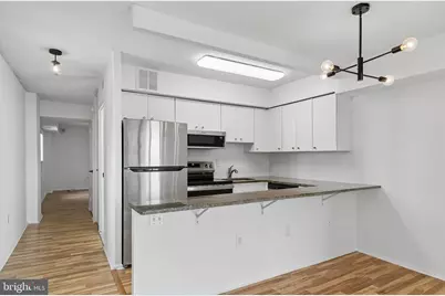 1420 Locust Street #23H, Philadelphia, PA 19102 - Photo 4