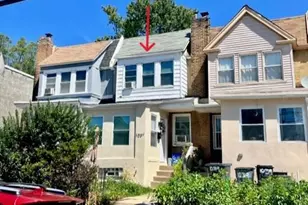 1037 S 52nd St, Philadelphia, PA 19143 - Photo 1