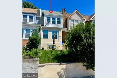 1037 S 52nd Street, Philadelphia, PA 19143 - Photo 2