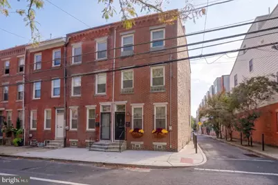 1608 Bainbridge Street, Philadelphia, PA 19146 - Photo 1