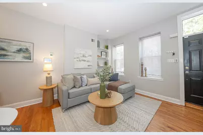 1608 Bainbridge Street, Philadelphia, PA 19146 - Photo 4