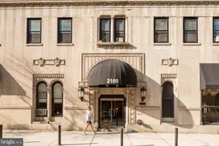 2100 Walnut St, Philadelphia, PA 19103 - Photo 14