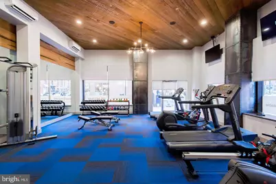 2100 Walnut Street #15M, Philadelphia, PA 19103 - Photo 6