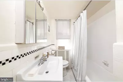 2100 Walnut Street #10D, Philadelphia, PA 19103 - Photo 2