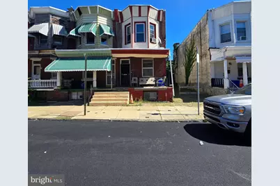 2743 N 25th Street, Philadelphia, PA 19132 - Photo 1