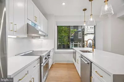 135 S 19th Street #205, Philadelphia, PA 19103 - Photo 6