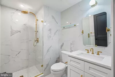 135 S 19th Street #205, Philadelphia, PA 19103 - Photo 18