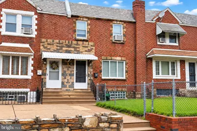 6358 Jackson Street, Philadelphia Metro Area, PA 19135 - Photo 1