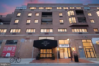 200 Lombard Street #821, Philadelphia, PA 19147 - Photo 1