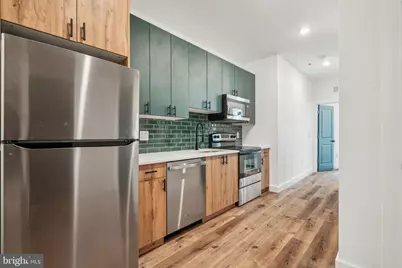 2632 N 11th Street #2, Philadelphia, PA 19133 - Photo 4