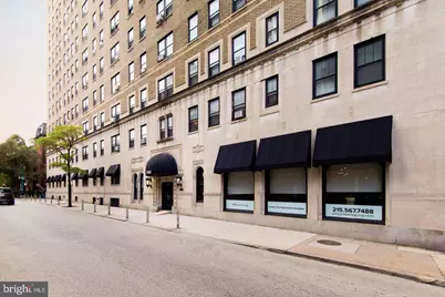 2100 Walnut Street #13G, Philadelphia, PA 19103 - Photo 18