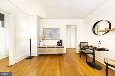 2100 Walnut Street #12G, Philadelphia, PA 19103 - Photo 4