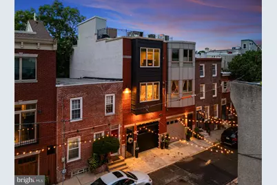 748 S Dorrance Street, Philadelphia, PA 19146 - Photo 2